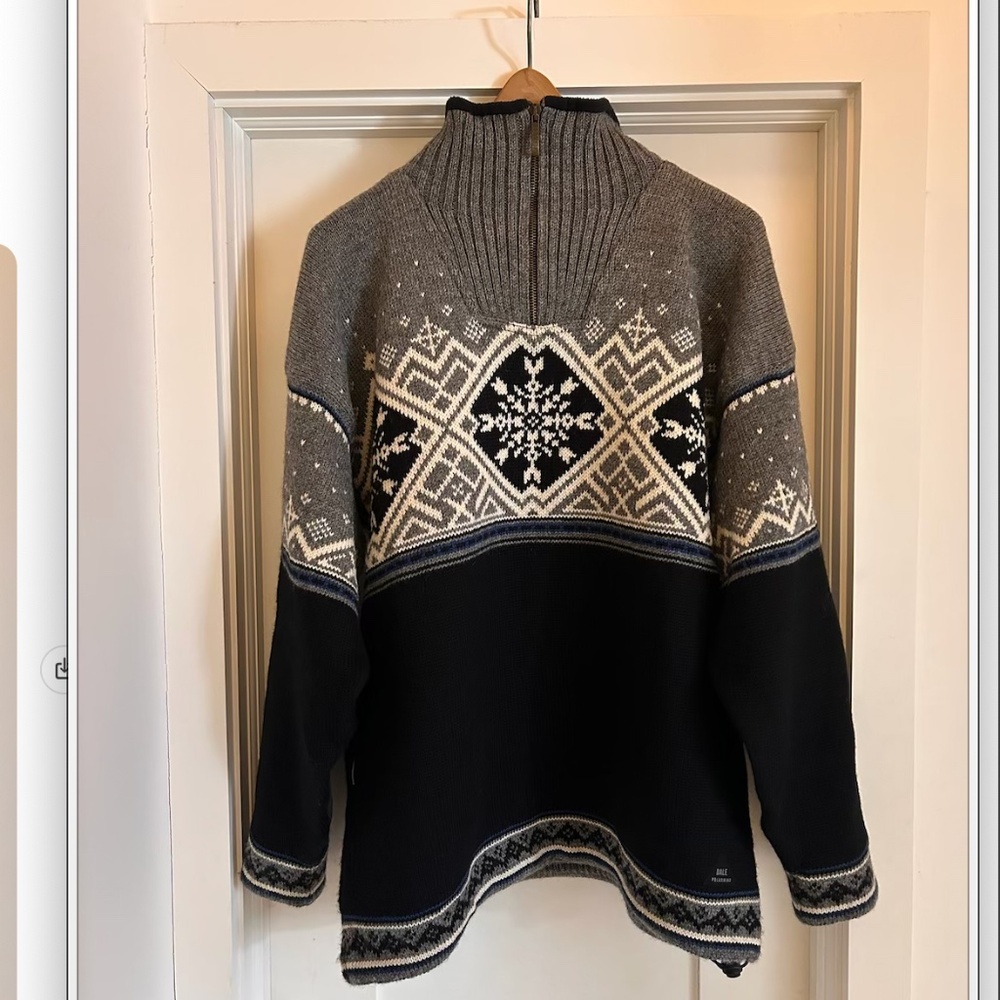 Dale of Norway windproof